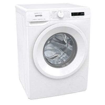 GORENJE Waschmaschine 1400U/min 8kg Disp Dampff. AqSt. A...