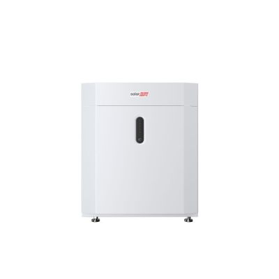 SOLAREDGE SolarEdge Home Battery, Low Voltage, 4.6kWh...