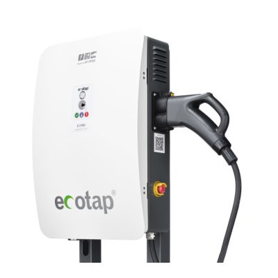 ECOTAP DC 30 mit 1 Anschlusskabel CCS SteckerDC...