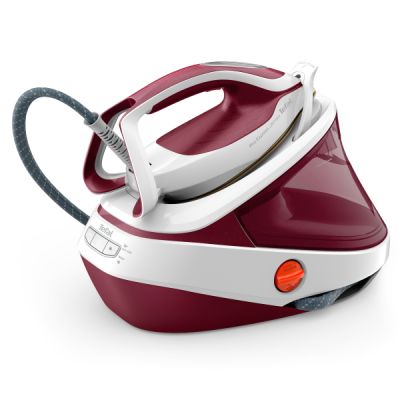 TEFAL Bügelstation 3000W 7.5bar 1.2L Duril.AirGlide...