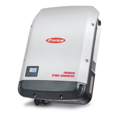 FRONIUS Symo Advanced 20.0-3-M