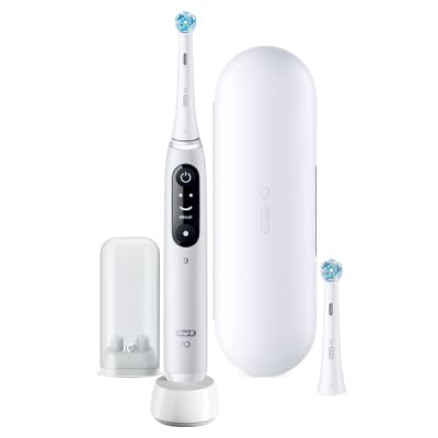 ORAL B Zahnb&uuml;rste IO Series 6 Timer 5Modi...