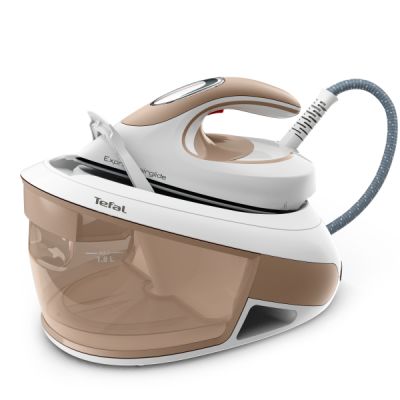 TEFAL B&uuml;gelstation 2800W 6.5bar 1.8L Duril.Airglide...