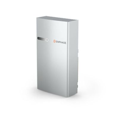 ENPHASE Enphase IQ Battery 3T Abdeckungssatz