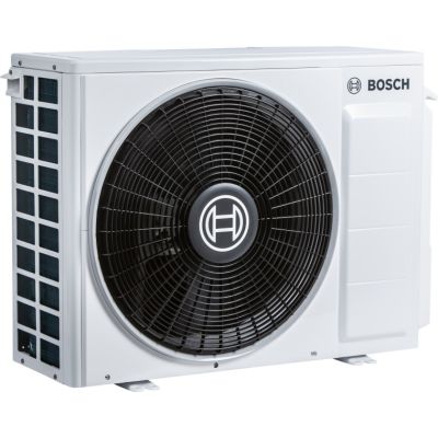 BOSCH AG THERMOTECHNIK Split Klimagerät...