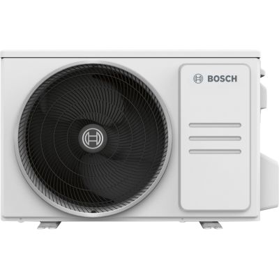 BOSCH AG THERMOTECHNIK Split Klimagerät...