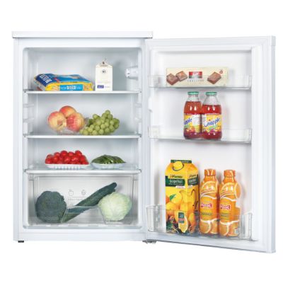 SILVA HOMELINE WW K&uuml;hlschrank 55cm Cooler 131L E...