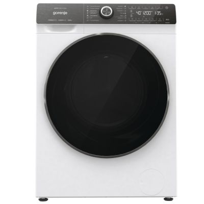 GORENJE Waschtrockner 1400U/min 10/6kg Disp WLAN AqSt....