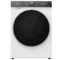 GORENJE Waschtrockner 1400U/min 10/6kg Disp WLAN AqSt. AutoDos.A/D ws-sw