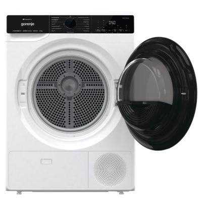 GORENJE Wäschetrockner WP 8kg 15Prog. Disp A+++ ws-sw