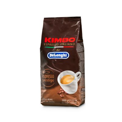 DELONGHI Kimbo Kaffee Prestige 1kg