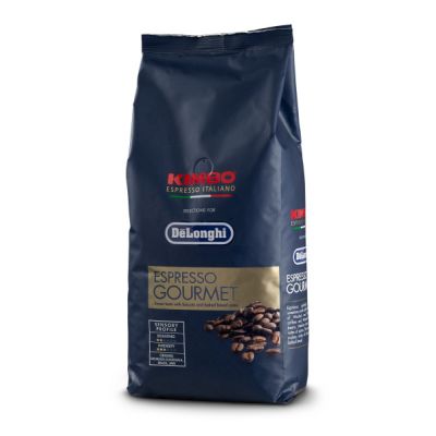 DELONGHI Kimbo Kaffee Gourmet 1kg