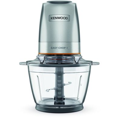 KENWOOD Zerkleinerer 0.6L. Glassch&uuml;ssel 2St....