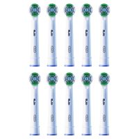 ORAL B Aufsteckbürsten  Pro Precision Clean 10er weiß