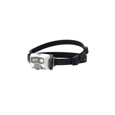 LED LENSER Stirnlampe 800lm 160m 1xLi-Ion IP68 ws-ro...