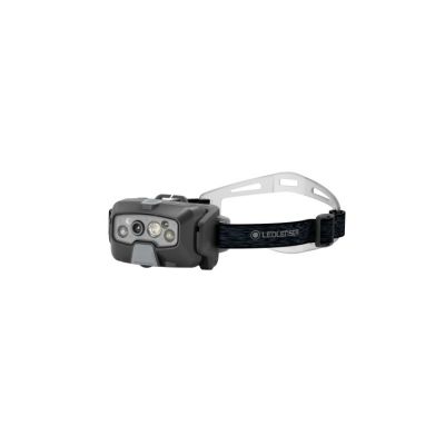 LED LENSER Stirnlampe 1600lm 210m 1LiIon IP68 BT ws-ro...