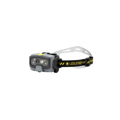 LED LENSER Stirnlampe 1600lm 210m 1LiIon IP68 BT ws-ro...