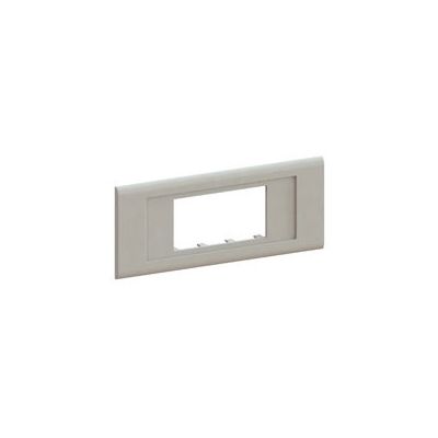 LEGRAND Abdeckrahmen 4 Module