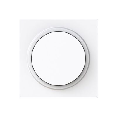 BUSCH-JAEGER AL C-Scheibe Drehdimmer 6540-44G-102