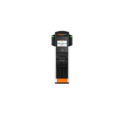 CHARGEPOINT Ladestat.,2x22kW AC,Wand,Steckdo.,inkl. 3 J....