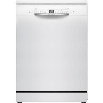 BOSCH BSHG Geschirrspüler 60cm 5Prog. AqSt. WiFi D...