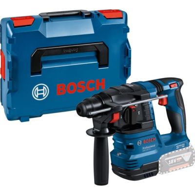 BOSCH WERKZEUG Akku-Bohrhammer SDS+ 18V 1.9J 2.3kg...