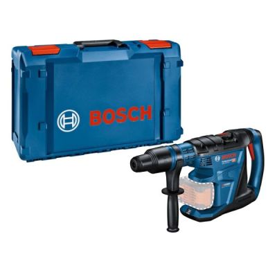 BOSCH WERKZEUG Akku-Bohrhammer SDS-MAX 18V 9J 7kg...