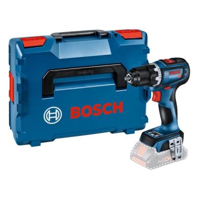 BOSCH WERKZEUG Akku-Bohrschrauber 18V 36/64Nm ohne...