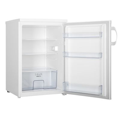 GORENJE Tischkühlschrank 56cm Cooler 133L D weiß