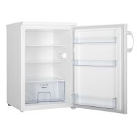 GORENJE Tischkühlschrank 56cm Cooler 133L D weiß