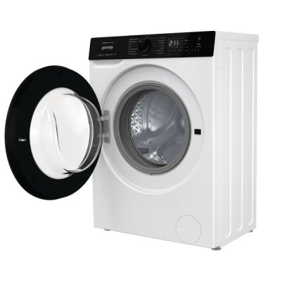 GORENJE Waschmaschine 1400U/min 7kg Disp AqSt. A ws-sw