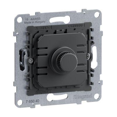 LEGRAND SEANO Einsatz Universal-Drehdimmer 300 W ohne...