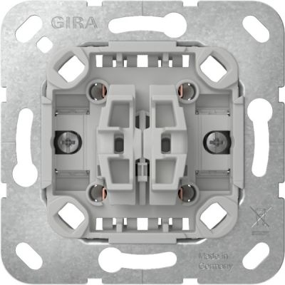 GIRA Wippschalter/-taster Einsatz