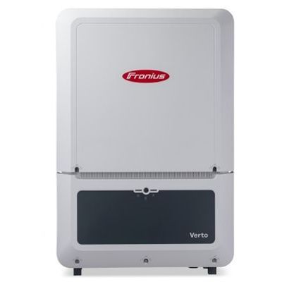 FRONIUS Verto 25 kW(Pvmax 37,5), 3ph, 4 MPPT, SPD 1+2, IP 66