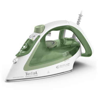 TEFAL Bügeleisen 2800W 270ml DuriliumAirglide ws-gn